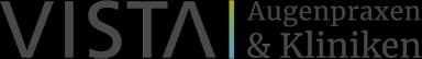 VISTA Augenpraxen & Kliniken Logo