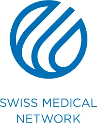 SWISS MEDICAL NETWORK Logo